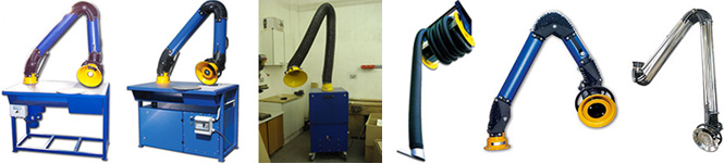 fume-extraction