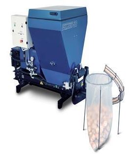 Falach Briquette Machine