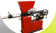 briquette machines