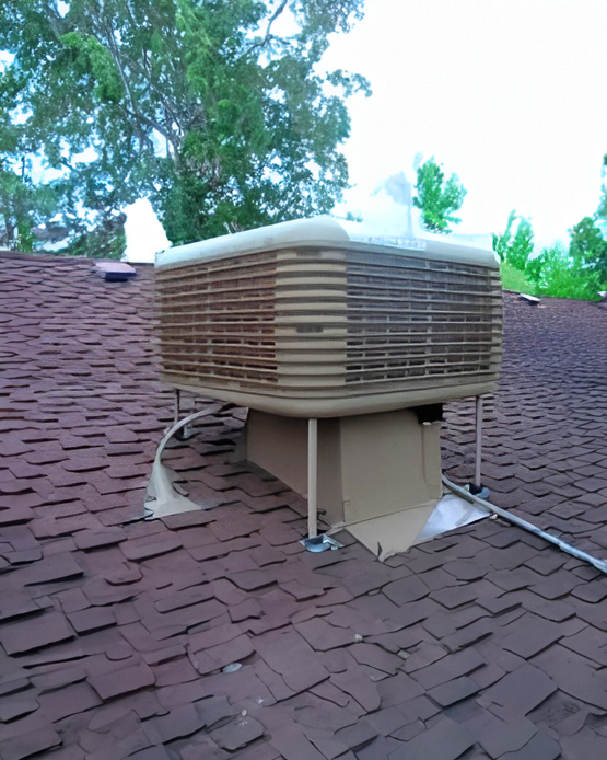 cooling system image